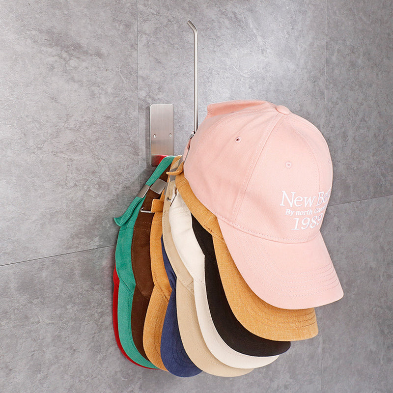 Hat Racks for Baseball Caps