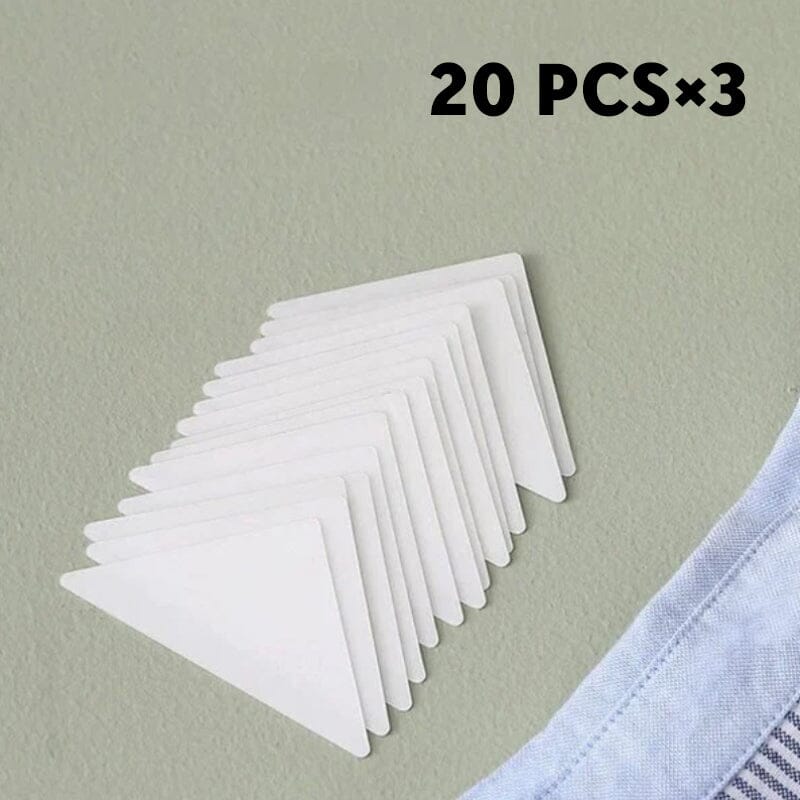 Thickened PVC Collar Edge Anti-Warping Shaper