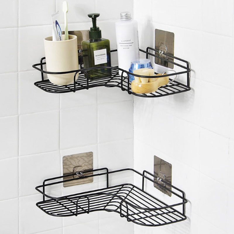 Metal Storage Rack