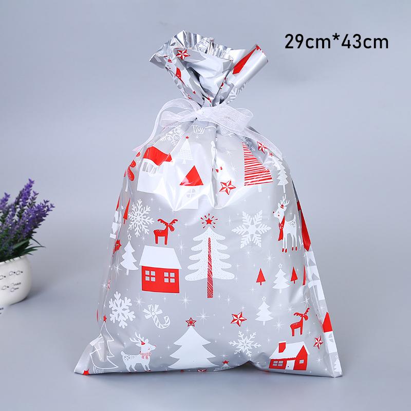 Clapfun™ Christmas Gift Bags