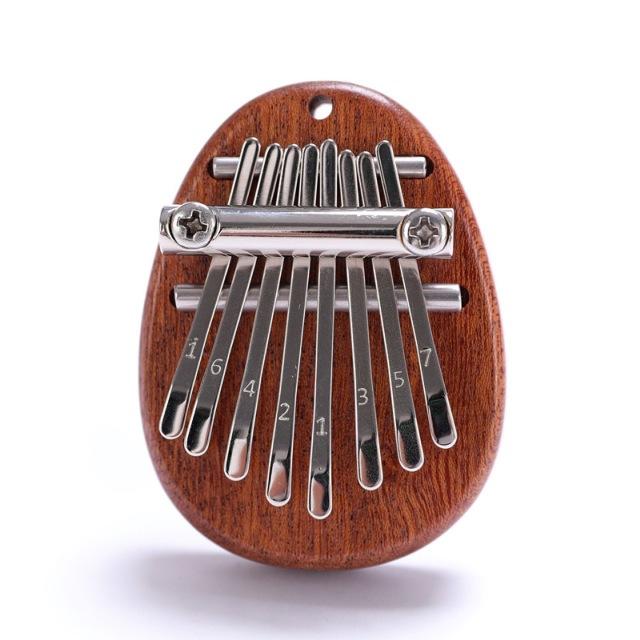 Clapfun™ Mini Thumb Piano