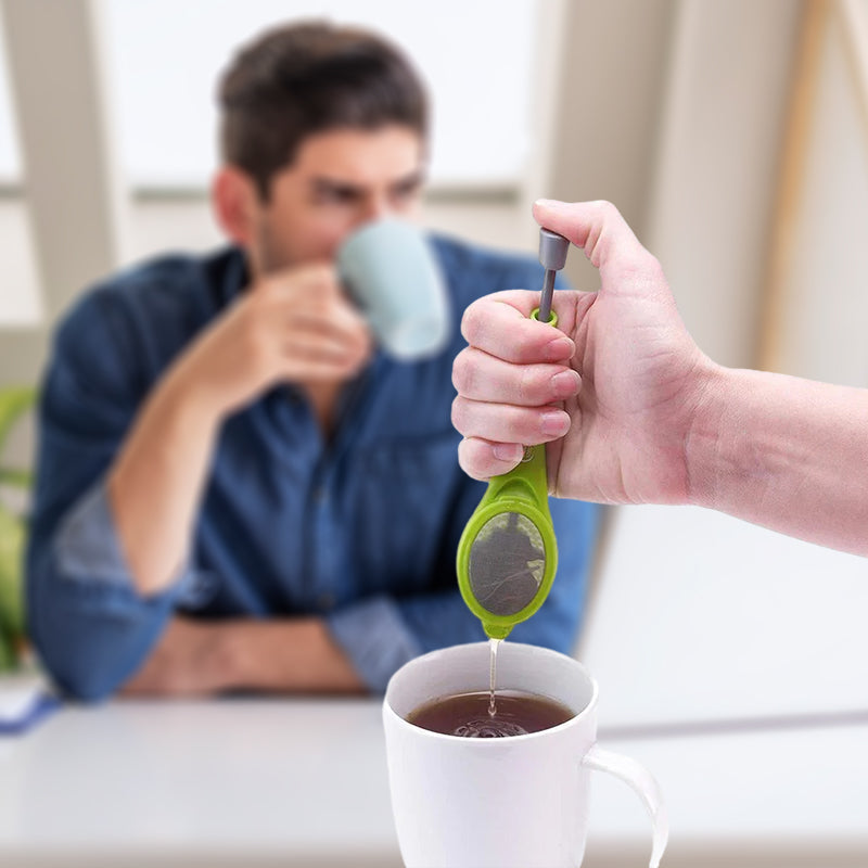 Tea Infusing Spoon