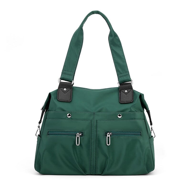 Nylon Waterproof Handbag