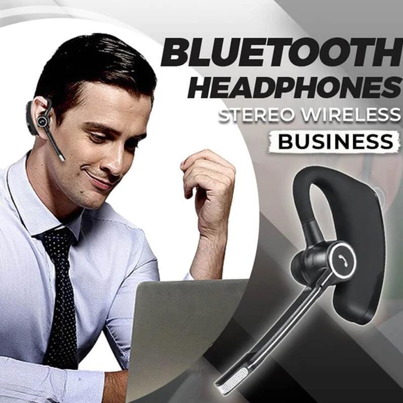 Clapfun™New business bluetooth headset