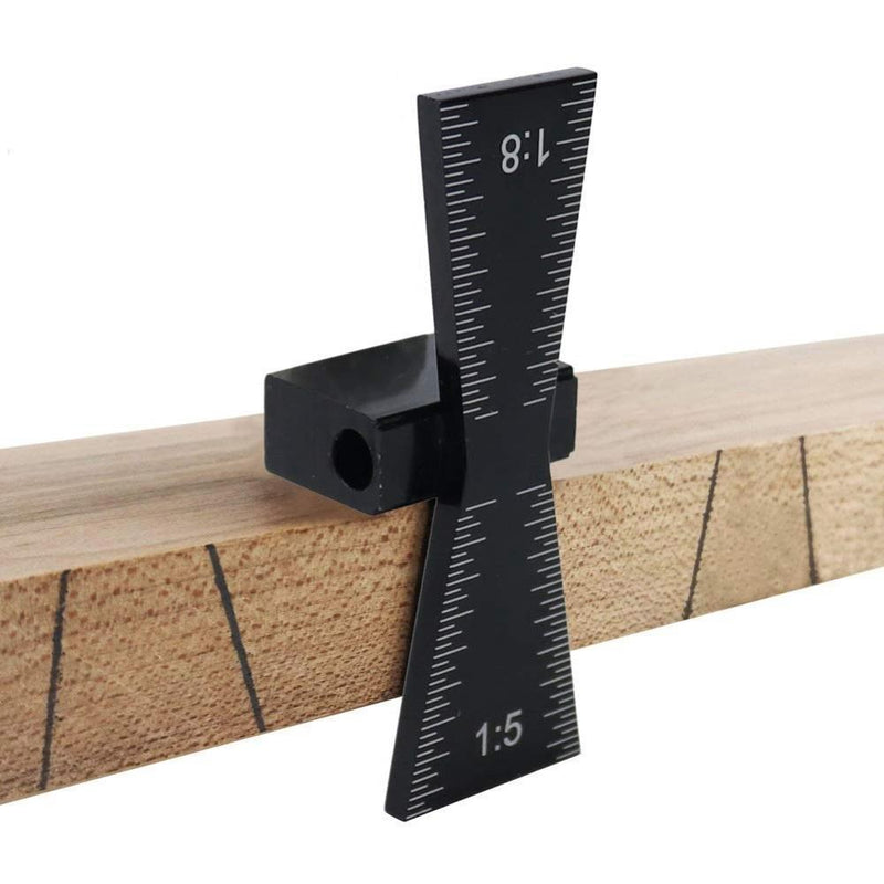 Dovetail Marker