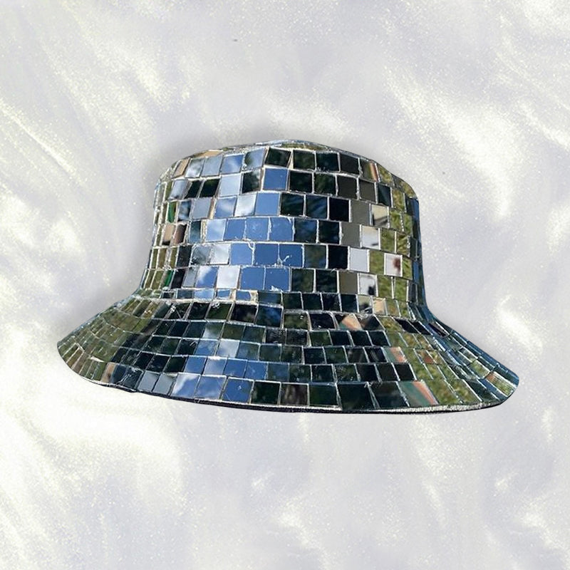 Disco Bucket Hat