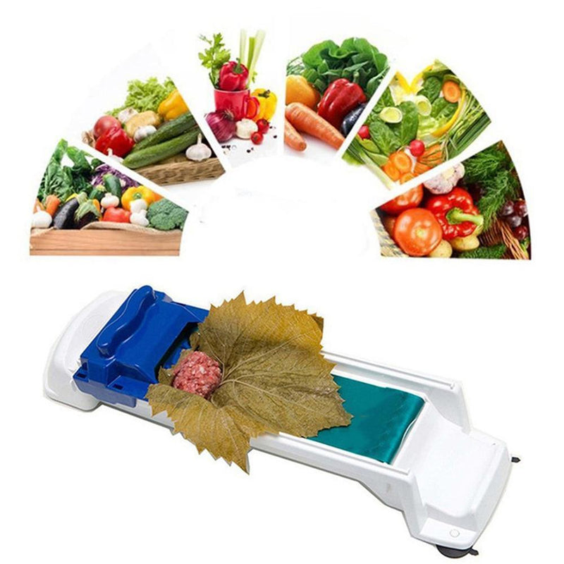 Vegetable Meat Rolling Tool - mygeniusgift