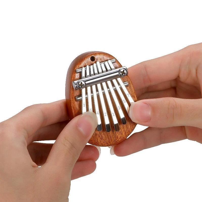 Clapfun™ Mini Thumb Piano