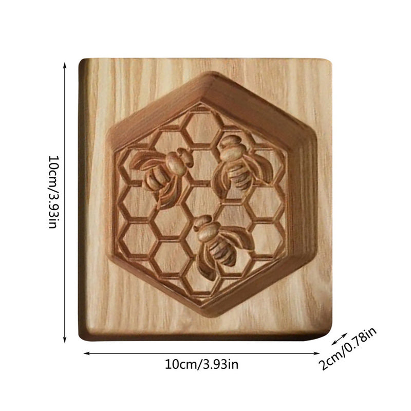 Gingerbread Cookie Mold