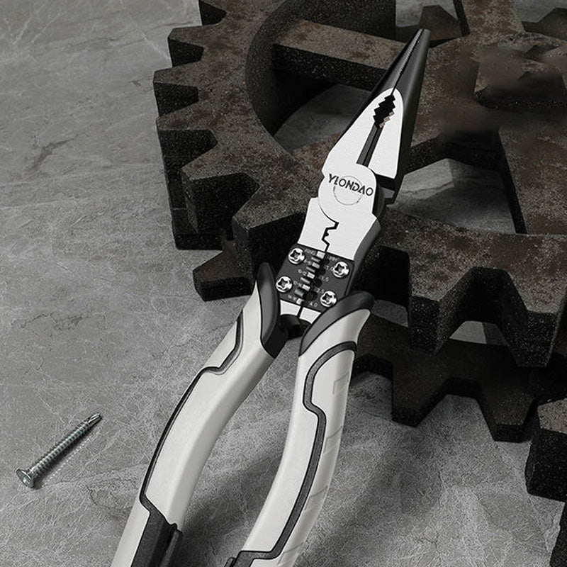 Industrial Grade Multifunctional Universal Pliers