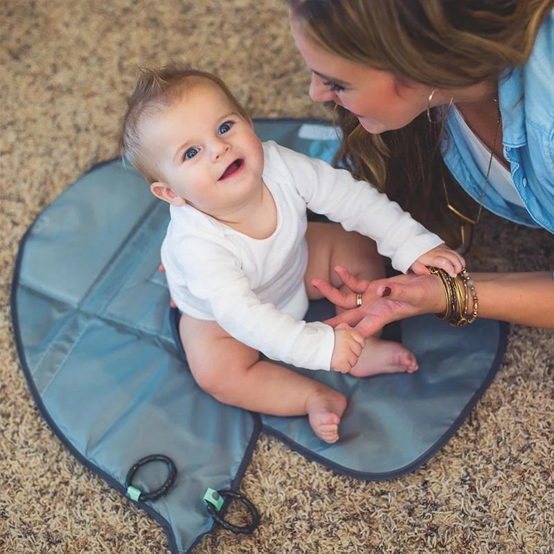 Baby Diaper Mat