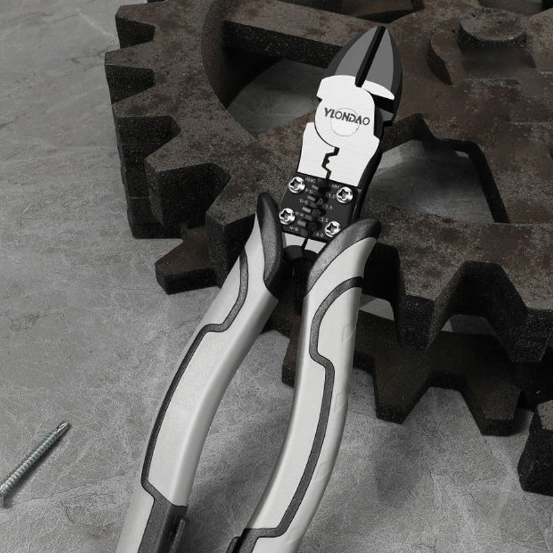 Industrial Grade Multifunctional Universal Pliers